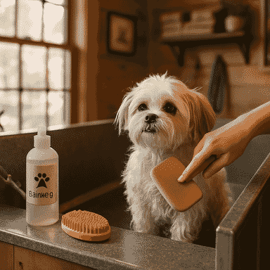 Mobile Full Groom